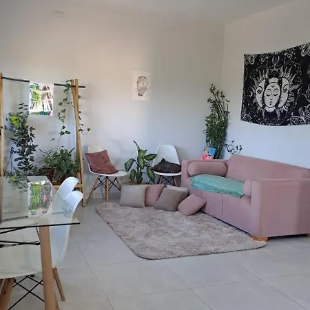 Complejo Junin Dpto Planta Alta Apartment Formosa Exterior photo