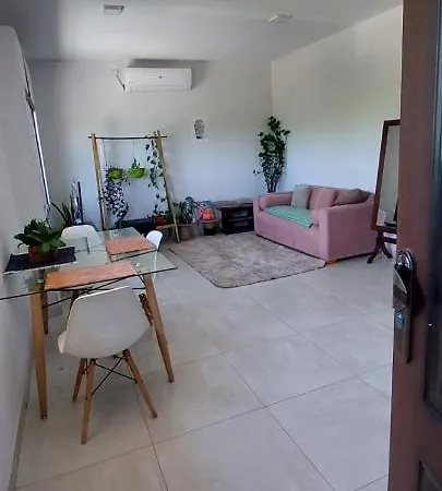 Complejo Junin Dpto Planta Alta Apartment Formosa Exterior photo