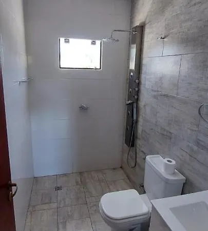 Complejo Junin Dpto Planta Alta Apartment Formosa Exterior photo