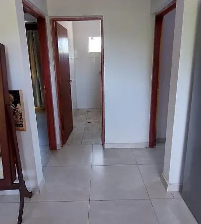 Complejo Junin Dpto Planta Alta Apartment Formosa Exterior photo