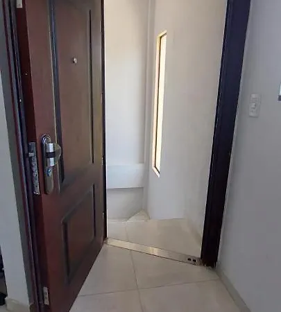 Complejo Junin Dpto Planta Alta Apartment Formosa Exterior photo