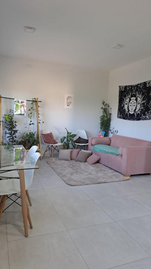 Apartment Complejo Junin Dpto Planta Alta *