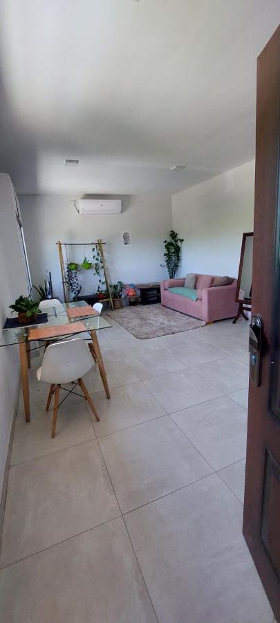 Complejo Junin Dpto Planta Alta Apartment *