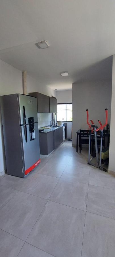 Complejo Junin Dpto Planta Alta Apartment Formosa
