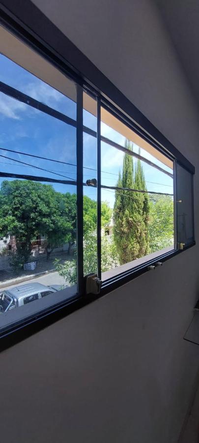 Complejo Junin Dpto Planta Alta Apartment