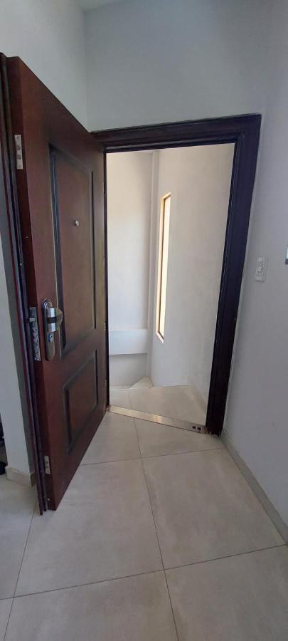 Complejo Junin Dpto Planta Alta Apartment