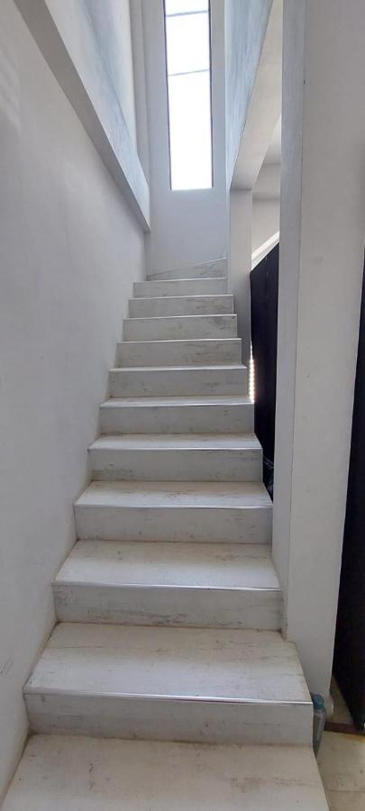 Apartment Complejo Junin Dpto Planta Alta