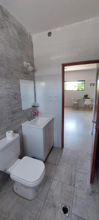 Apartamento Complejo Junin Dpto1 *